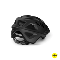 CASCO MET ECHO SISTEMA MIPS - BICICLETA MTB ENDURO NEGRO TALLE M/L - tienda online