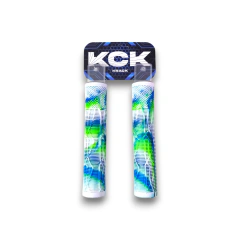 PUÑOS DE BICICLETA KRACK STUNT DIRT JUMP KCK en internet