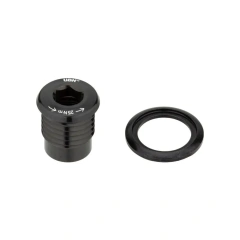 FUSIBLE ALUMINIO ANCLAJE UDH SRAM COMPATIBLE - CHACBIKES