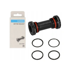 CAJA PEDALERA HOLLOW SHIMANO MT501 1.37X24X68/73 SIN CAJA - comprar online