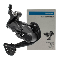 PATA DE CAMBIO SHIMANO CUES 4020 9V SHADOW RD SGS en internet