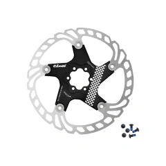 ROTOR 2 PIEZAS EZMTB 180MM 6T - 138GR - comprar online