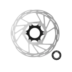 ROTOR 2 PIEZAS EZMTB 160MM CENTER LOCK - 153GR - comprar online