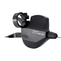 SHIFTER DERECHO SHIMANO CUES SL-U4000-9R 9V RAPID FIRE PLUS en internet