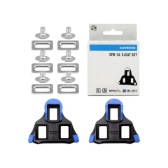 TRABA PARA ZAPATILLAS DE RUTA SPD SHIMANO SL SH12 - comprar online