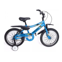 BICILETA FIRE BIRD NIÑO R16 FULL