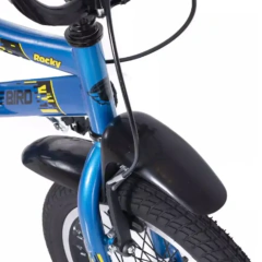 BICILETA FIRE BIRD NIÑO R16 FULL - CHACBIKES