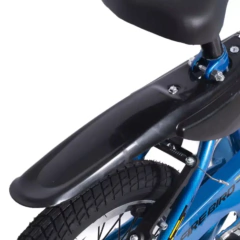 BICILETA FIRE BIRD NIÑO R16 FULL - tienda online
