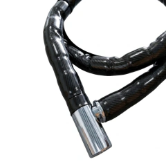 LINGA PARA BICICLETA CON LLAVE - comprar online
