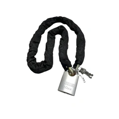 CADENA/LINGA REFORZADA