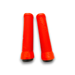 PUÑOS DE BICILETA GORILA STUNT - CHACBIKES