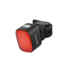 LUZ LED TRASERA BRIVIGA LW-CUBE100 50LM USB + SOPORTE - comprar online