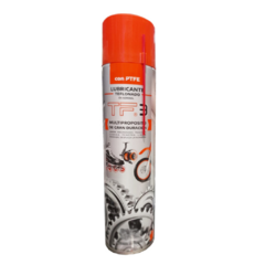 ACEITE LUBRICANTE TF3 TEFLONADO