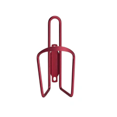 PORTA / SOPORTE CARAMAÑOLA PARA BICICLETA DE ALUMINIO