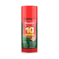 ACEITE LUBRICANTE PENETRIC 10 FUNCIONES 250CC