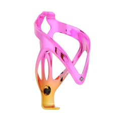PORTA / SOPORTE CARAMAÑOLA PARA BICICLETA DE PLASTICO - comprar online