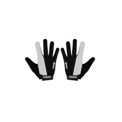 Guantes largos giant para bicicleta