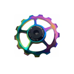 RUEDITA PATA DE CAMBIO 13D
