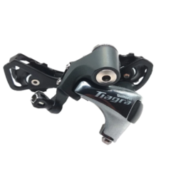 CAMBIO SHIMANO TIAGRA 10V - CHACBIKES