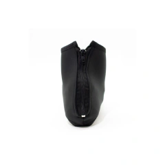 CUBRE ZAPATTILLAS DM BIKE NEOPRENE CON CIERRE TRASERO en internet