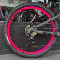 Imagen de BICICLETA STUNT R26 VIKING TUFF 25