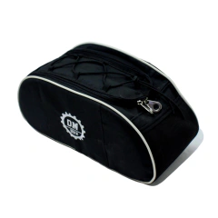 BOLSO TRASERO OVAL DM BIKE