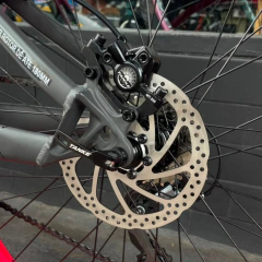 BICICLETA STUNT R26 VIKING TUFF 25 - tienda online