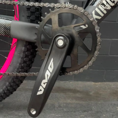 BICICLETA STUNT R26 VIKING TUFF 25 - CHACBIKES