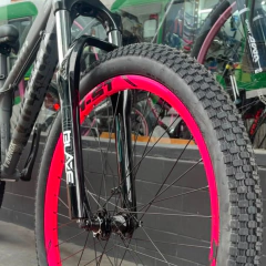 BICICLETA STUNT R26 VIKING TUFF 25 en internet