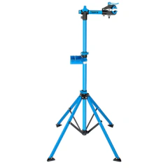 SOPORTE PIE DE TRABAJO DE APOYO PLEGABLE PARA BICICLETA TOOPRE