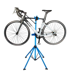 SOPORTE PIE DE TRABAJO DE APOYO PLEGABLE PARA BICICLETA TOOPRE - comprar online