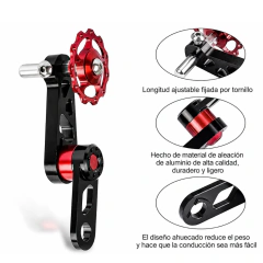 TENSOR DE CADENA BICICLETA