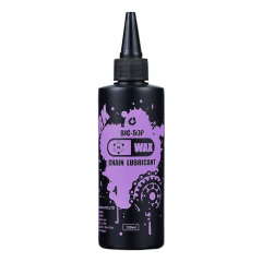 CERA LUBRICANTE PARA CADENA CHEPARK 120ML BIC-50P