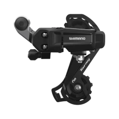 PATA DE CAMBIO SHIMANO TY200 6V 7V