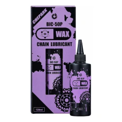 CERA LUBRICANTE PARA CADENA CHEPARK 120ML BIC-50P en internet