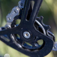 CAMBIO SLX 7100 PATA DE CAMBIO SHIMANO - comprar online