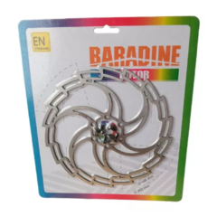 DISCO DE FRENO BARADINE BB-05 160MM 6T en internet