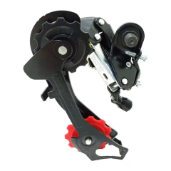 PATA DE CAMBIO SHIMANO TOURNEY TZ500 6V 7V V - comprar online