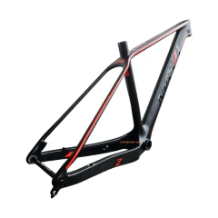 CUADRO MAZZI RAD R29 T17 CARBONO CONICO en internet
