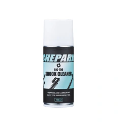 LIMPIADOR DE SUSPENSIONES Y SHOCKS CHEPARK BIC-750 X 150ML EN AEROSOL