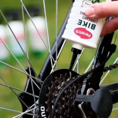 ACEITE PARA BICICLETA PENETRIC - CHACBIKES