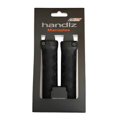 PUÑOS GRIPS PARA BICICLETA MTB VELO HANDLZ (MAXIMA COMODIDAD)