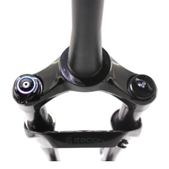 HORQUILLA ROCK SHOX RECON RL R29 AIRE CONICA 15X110 CON BLOQUEO REMOTO en internet