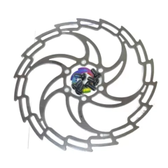 DISCO DE FRENO BB-05 160MM 6T - tienda online