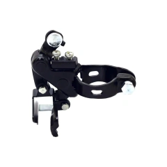 DESCARRILADOR DELANTERO SHIMANO TOURNEY TZ 28.6MM 3 VELOCIDADES en internet
