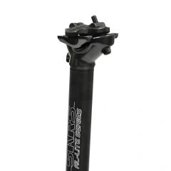 PORTASILLA SARS ALITE SERIES 27.2X400MM RUTA/MTB