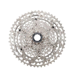 PIÑON A CASSETTE SHIMANO 11V 11-51T DEORE M5100
