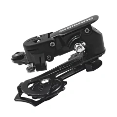 CAMBIO SHIMANO TOURNEY RD - TZ31A 7 VELOCIDADES en internet