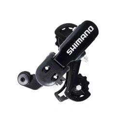 CAMBIO SHIMANO TOURNEY RD - TZ31A 7 VELOCIDADES - CHACBIKES