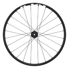 PAR DE RUEDAS SHIMANO MT500 15X100 / 12X142 HG 24H R29 en internet